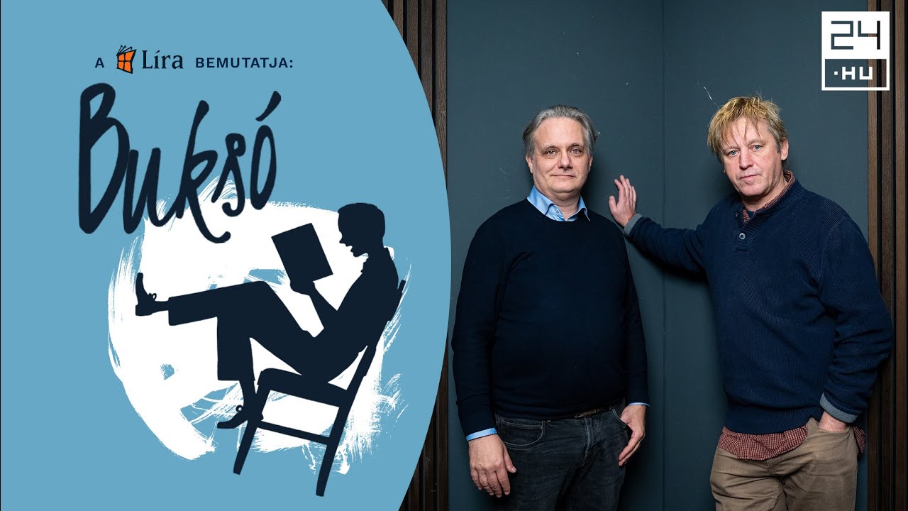 Háy János: Olyat nem tudok csinálni, amiben nem dobog valami valóság | 24.hu
