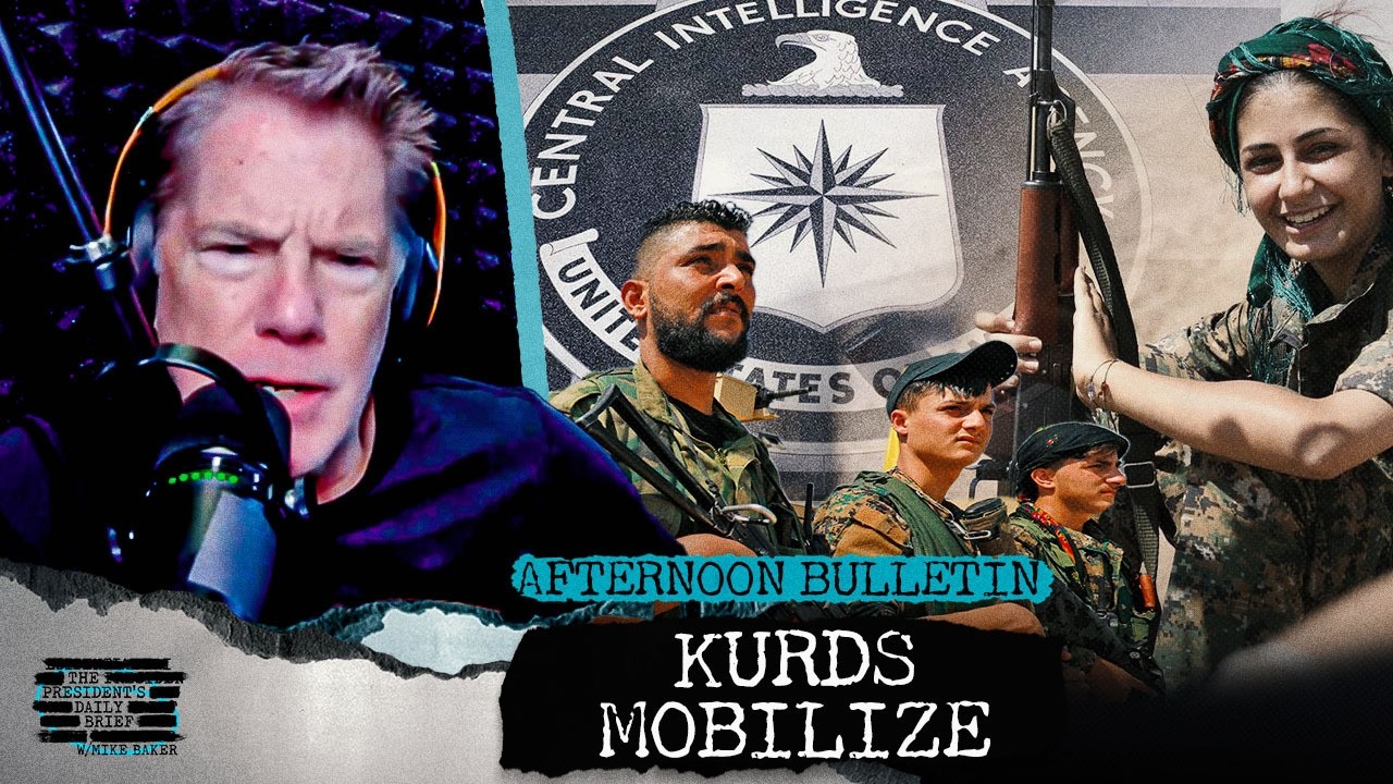 The CIA&rsquo;s New Plan to Spark An Uprising Inside Iran