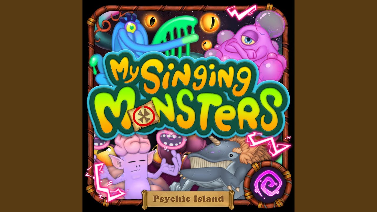 Psychic Island (Fire Expansion Mix)