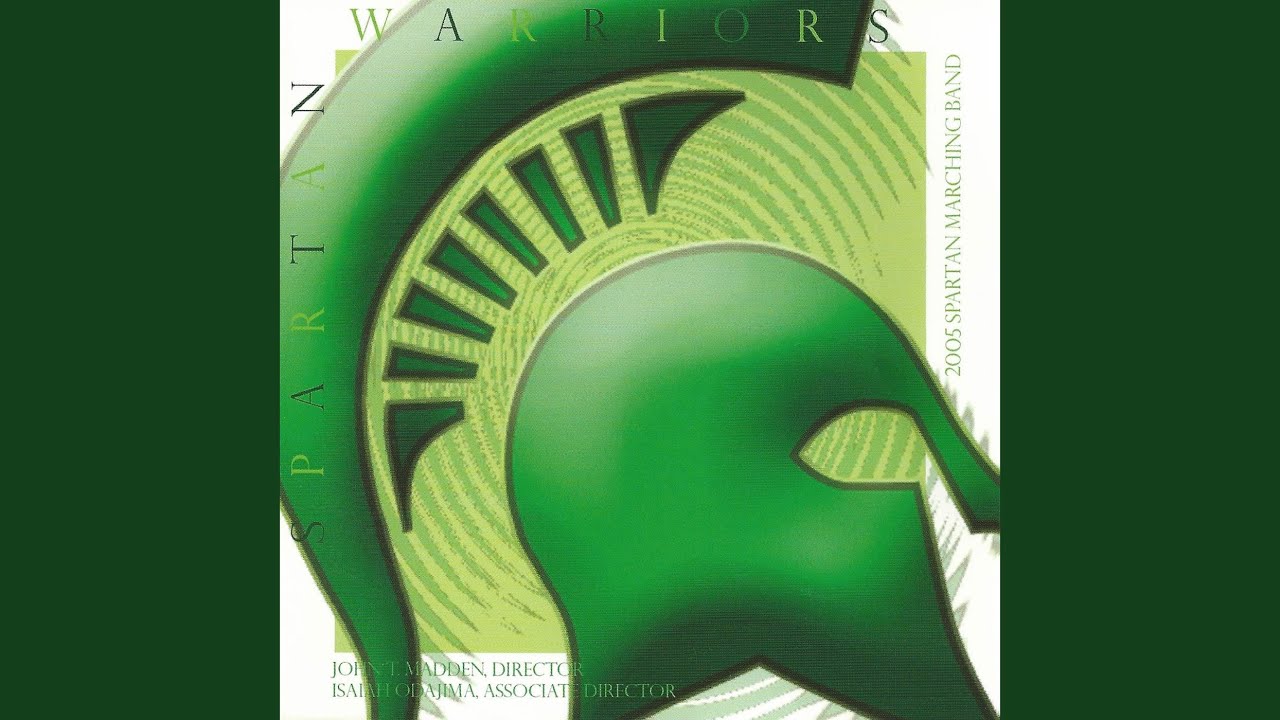 Spartan Warriors