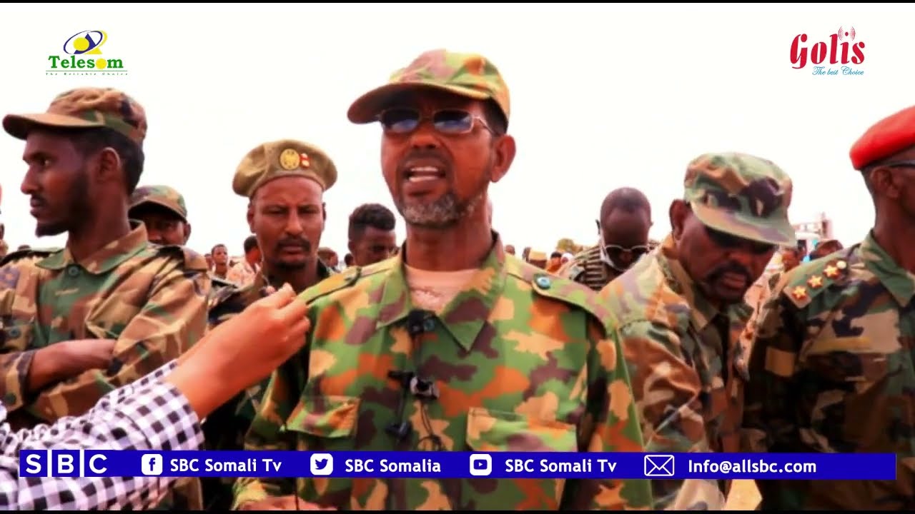 PUNTLAND OO CIIDAMO TIRO BADAN GEYSAY MAGAALADA BUUHOODLE.