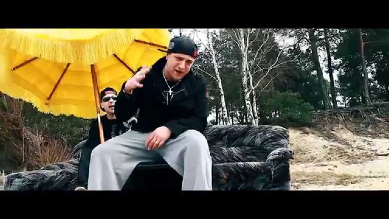 ATTE187 - ICH FIND MICH GEIL WIE ICH BIN // Rapz-Records 2014