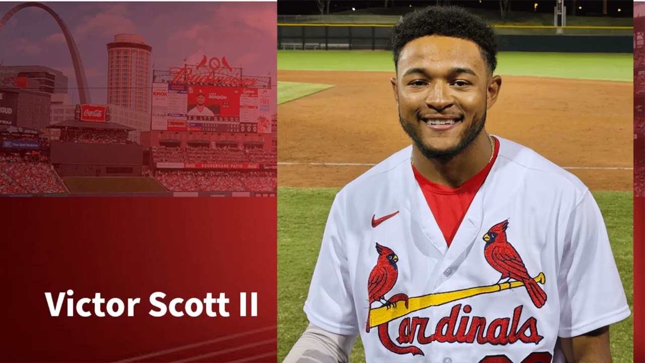 Rains on the Cardinals  Podcast 1