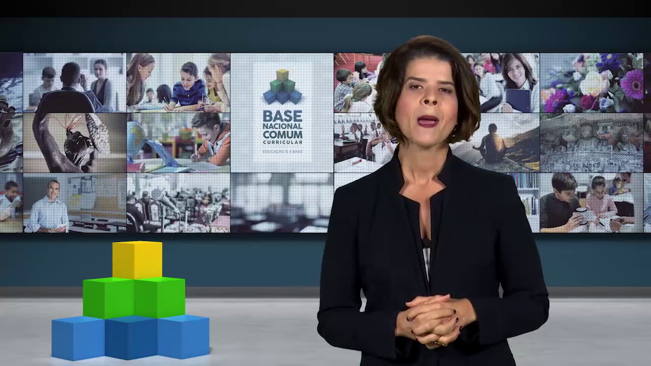 BNCC: Ensino Religioso