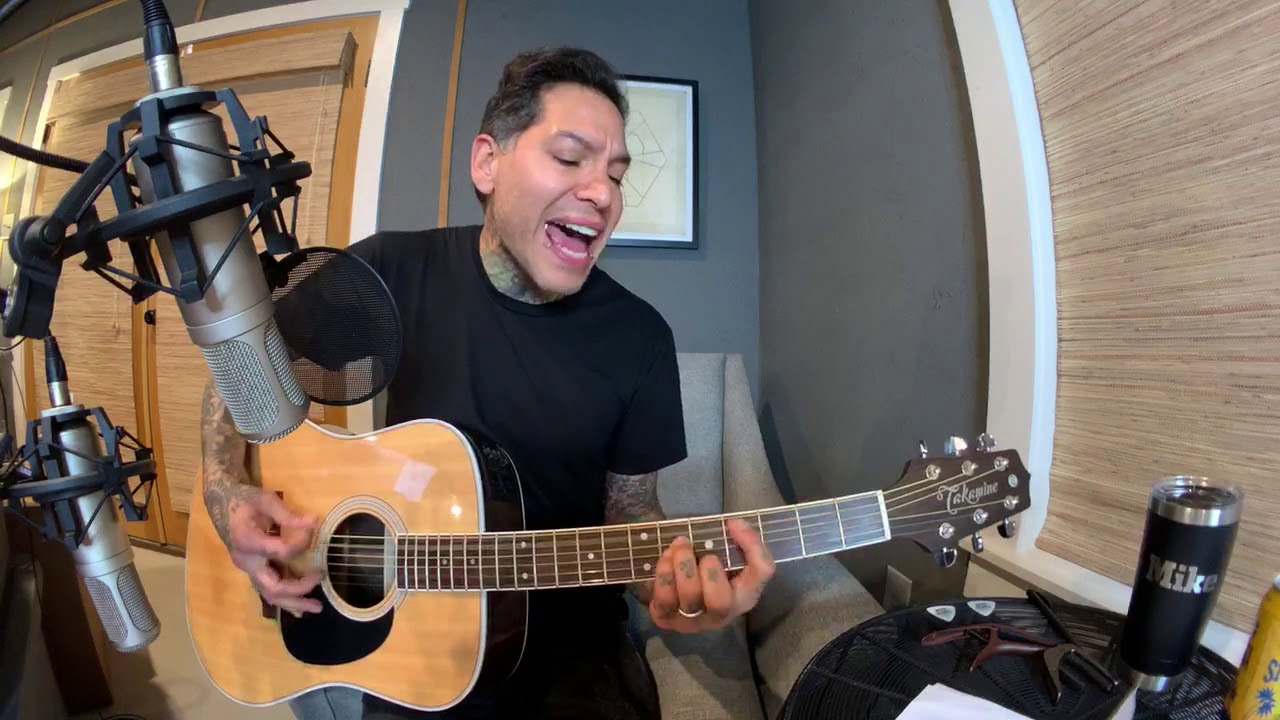 MxPx- Drowning (LIQ Version)