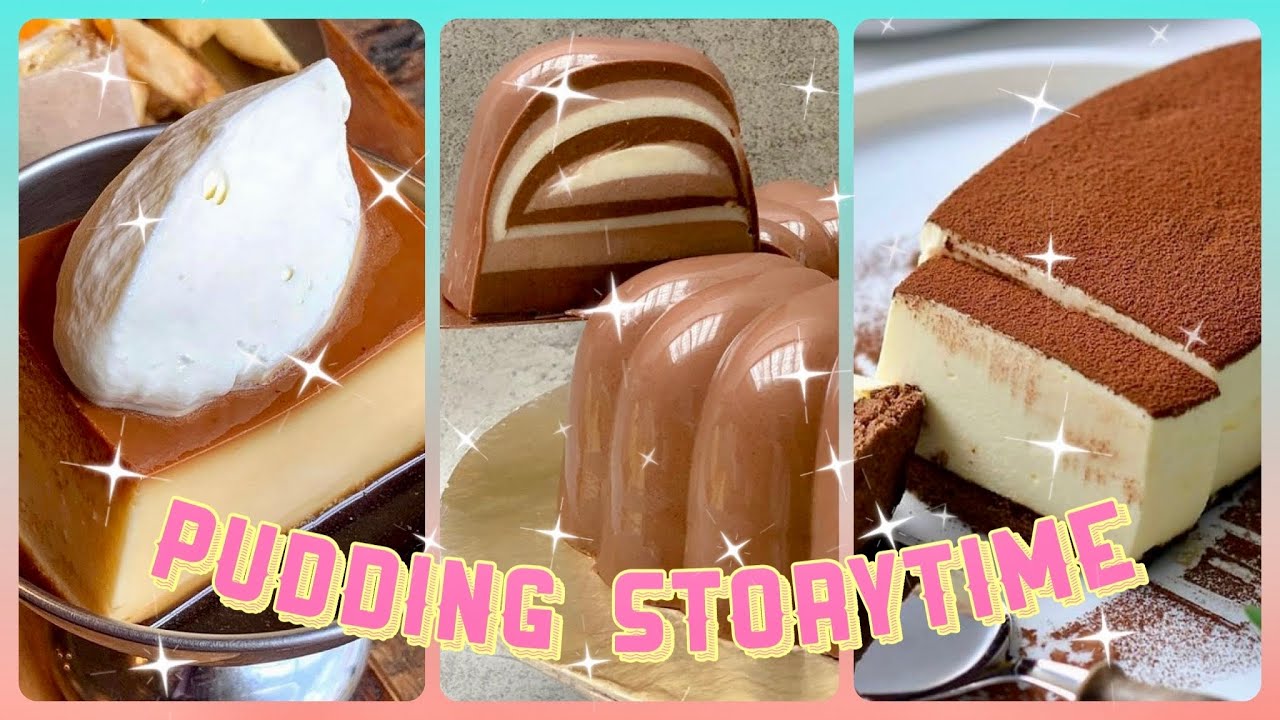 🍮 PUDDING STORYTIME 🍮 | Exposing my parents favoritism 🙄