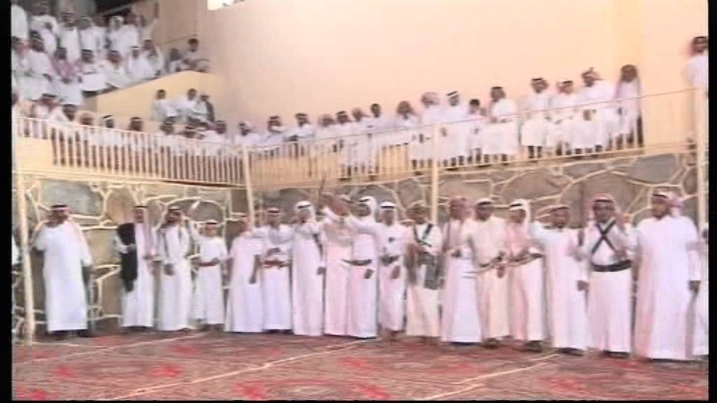 حفل زواج الشابان رياض عويض المالكي -فهد مسفر المالكي قصر النور صياده 1435/10/10