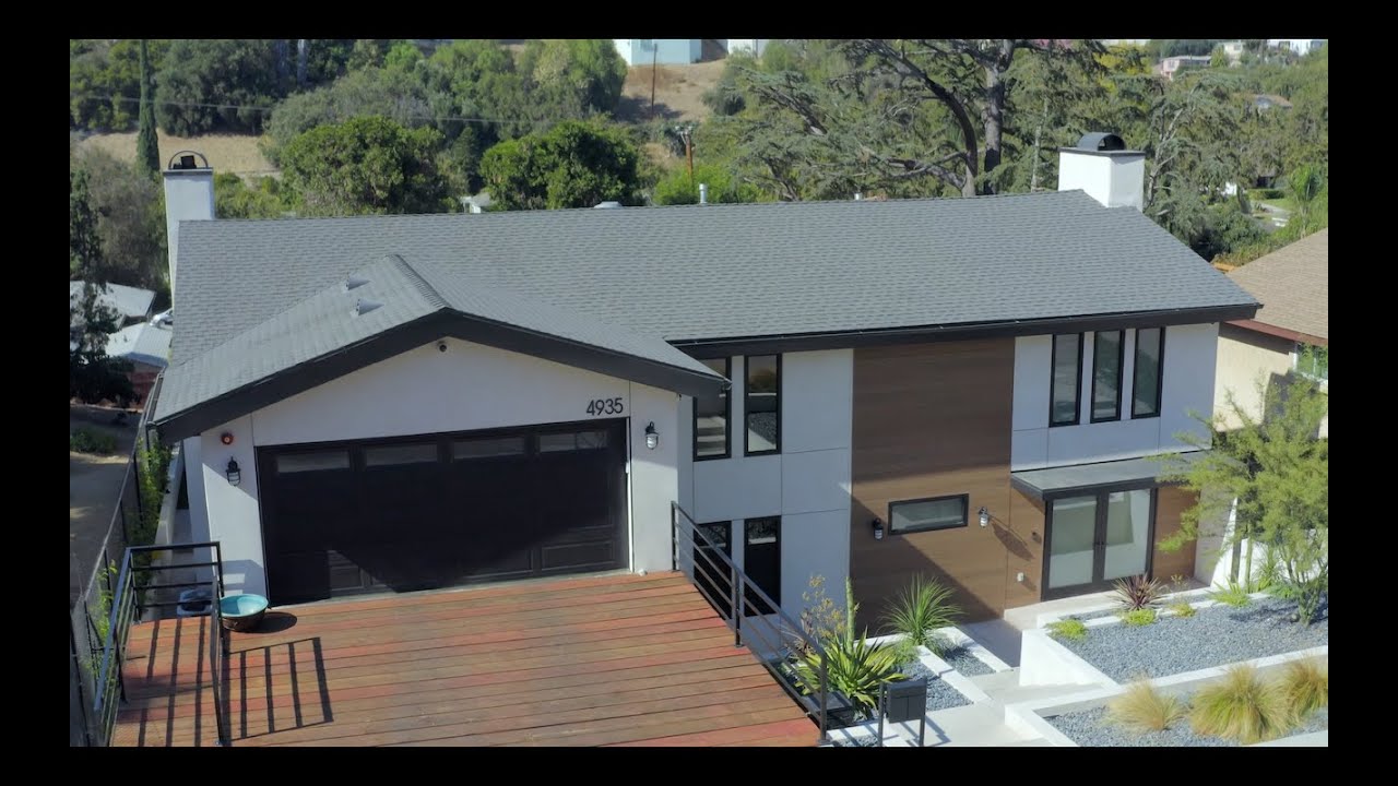 South Pasadena Property Located on Harriman Ave