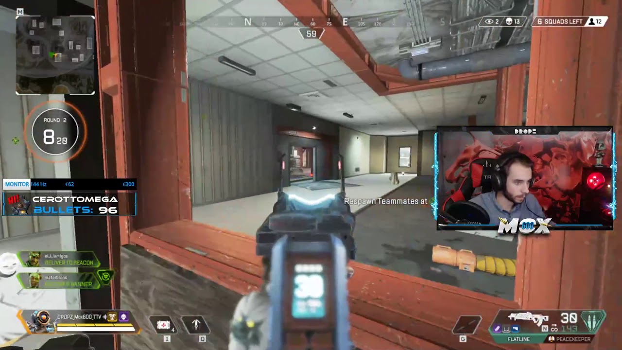20 BOMB PATHFINDER!