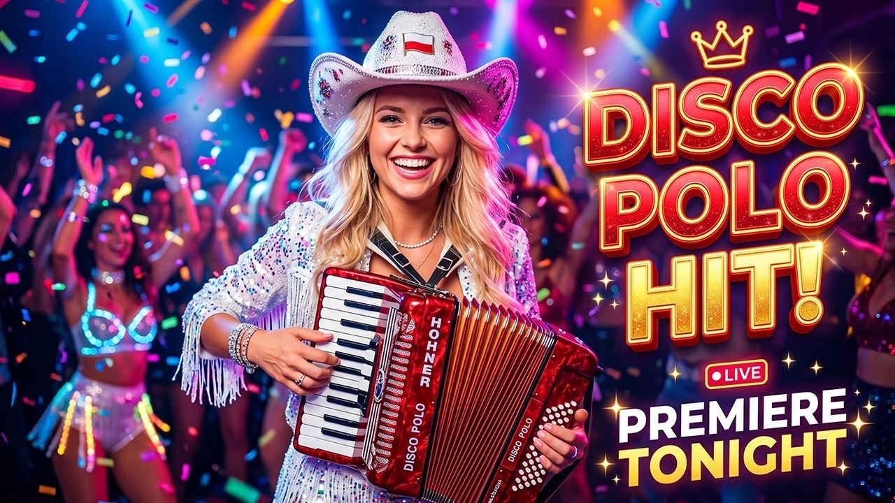 ❤️ SKŁADANKA NA DOM&Oacute;WKĘ 2026 | NAJWIĘKSZE HITY NA IMPREZĘ | Vintage Disco Vibes