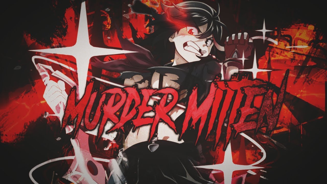 #NoPan - MURDER MITTEN  MEP