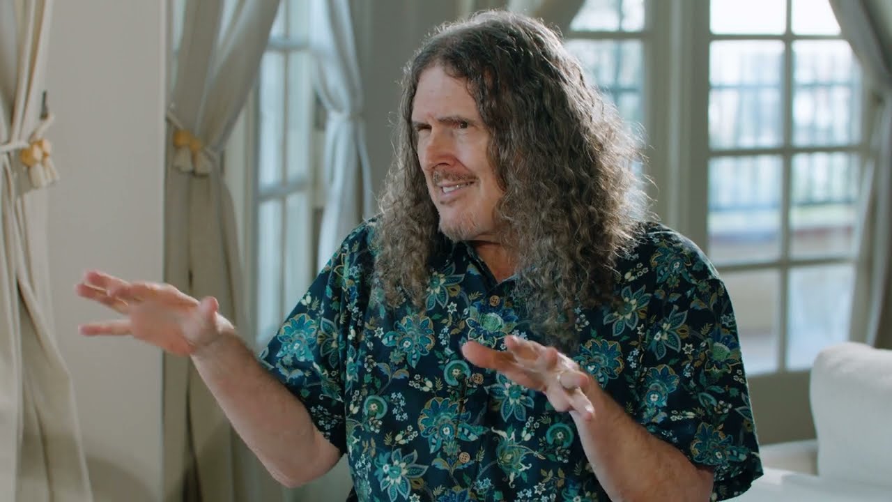 He Had To Do this Parody! -Professor of Rock