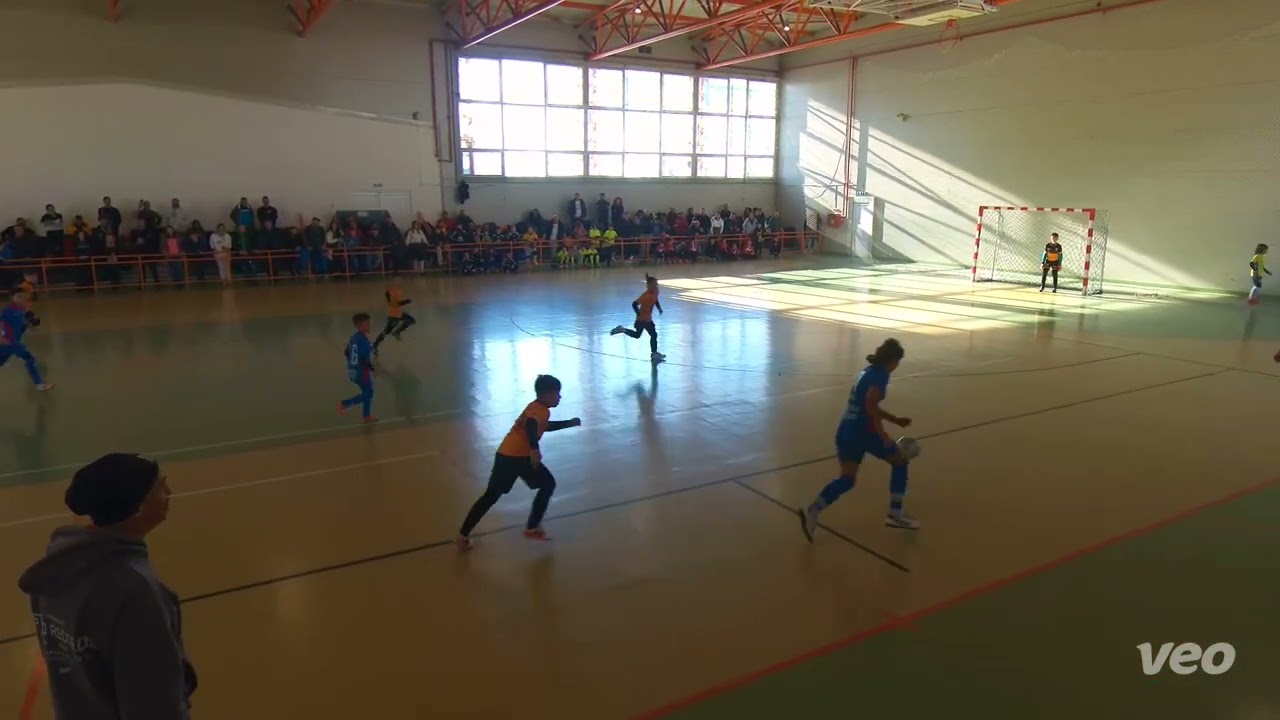 Erro Sibiu 2016 - Unirea Ungheni 2016, scor 0-3, Turneu Feldru