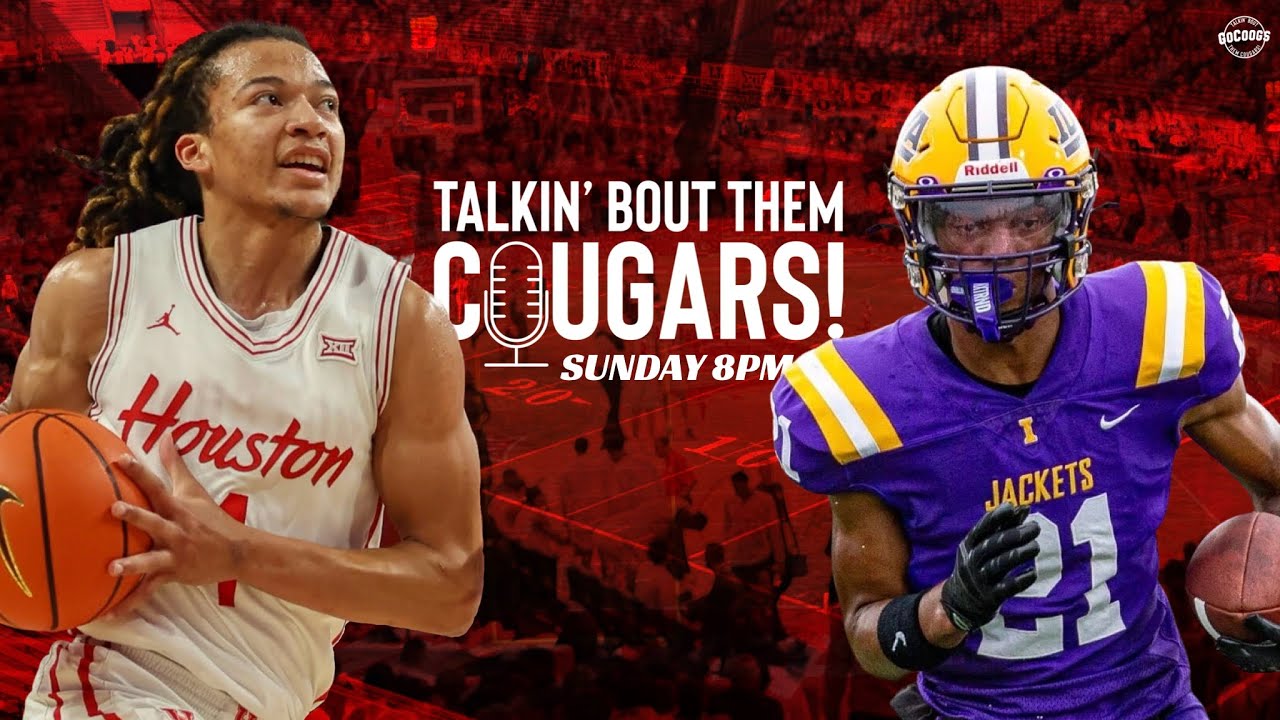 Kingston Flemings and Jeremiah Bushnell on Talkin'