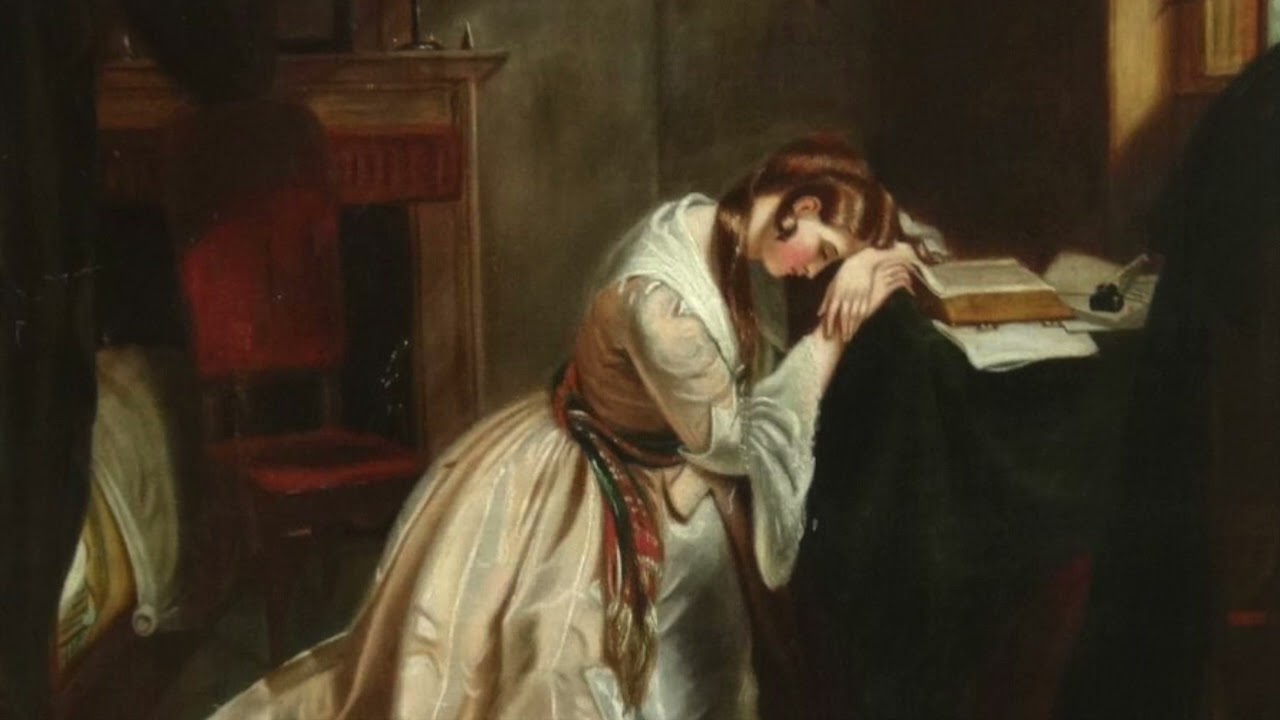 Ah! tu non sai (Handel) Eva Zaïcik
