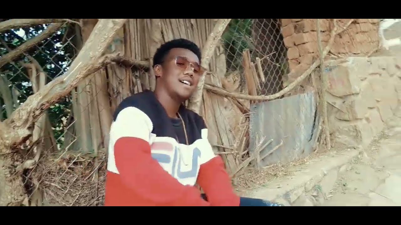 RUDD SHEN - Hitambatra ho Nofo (Clip Officiel)