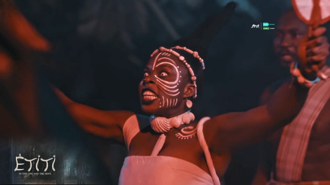 Nwokeze confesses &ndash; Etiti | S1 24| Africa Magic