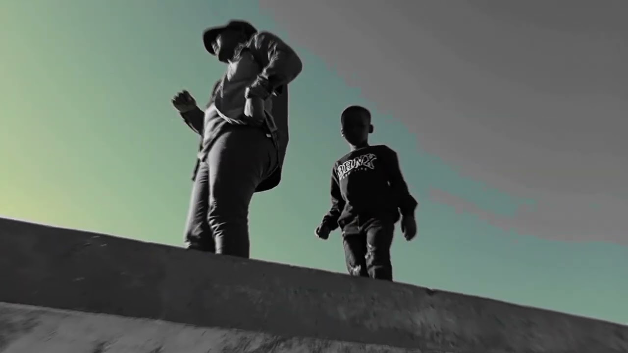 Billy Vuya - Spaza Gods Cypher Billy Vuya - God Of Cypher Drie Manskaap Challenge