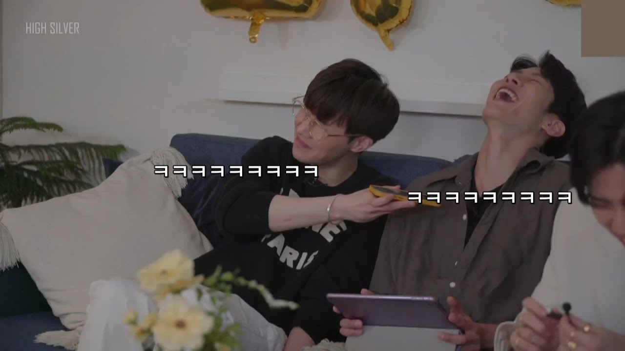 인피니트 11주년 우현 전화연결 (편집ver.)