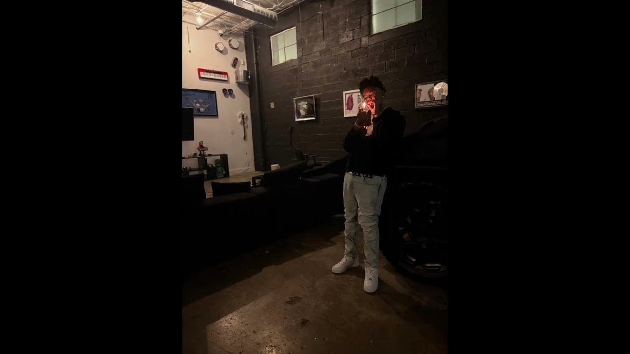 Chief Keef x Shawn Ferrari x Ballout x Tadoe Type Beat 