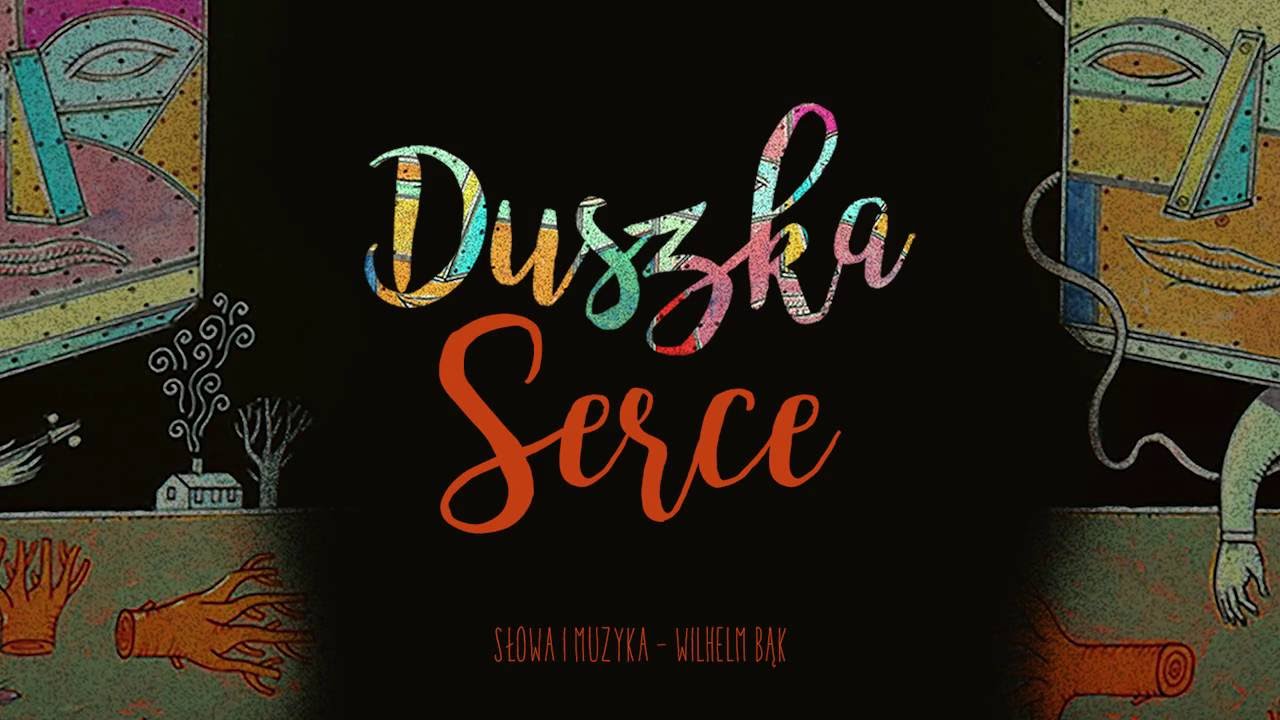 Duszka - Serce