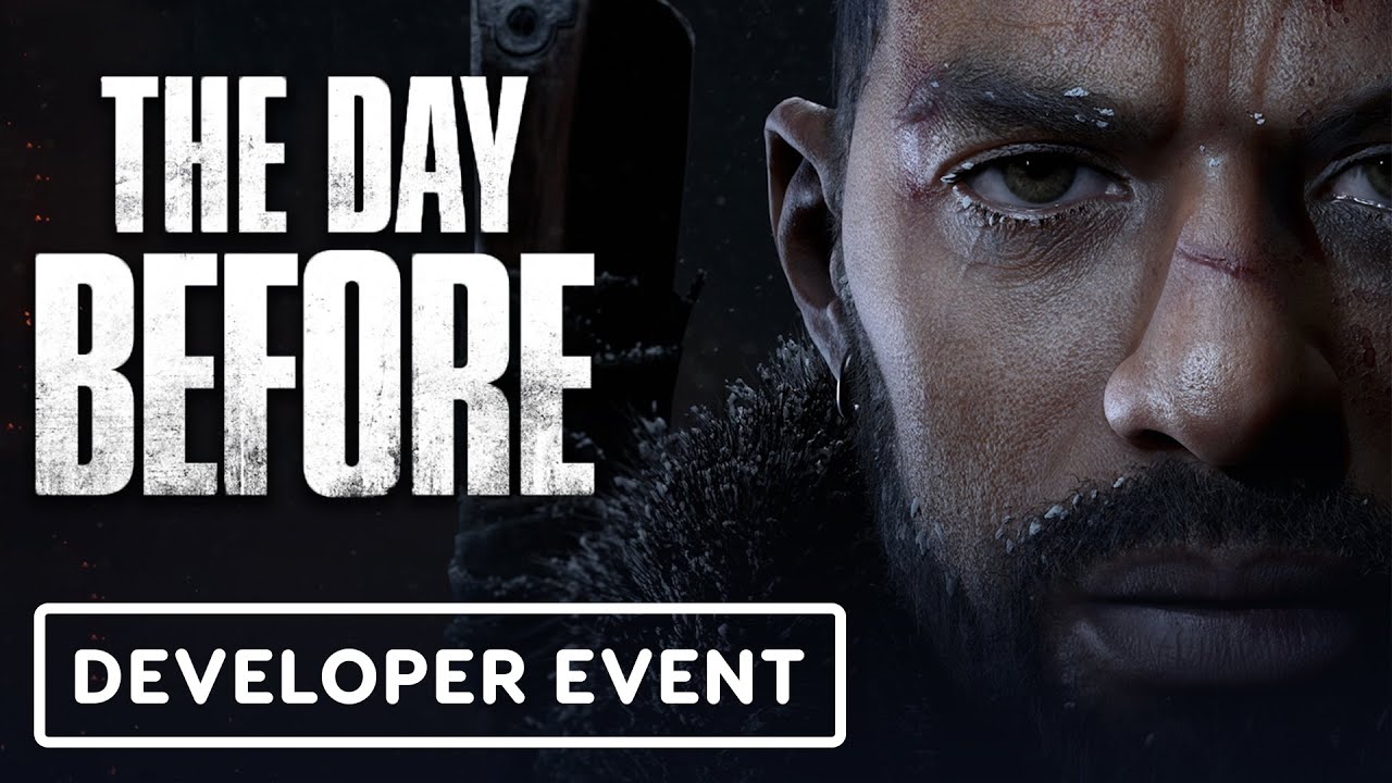 The Day Before: Exclusive New Gameplay Trailer and More!