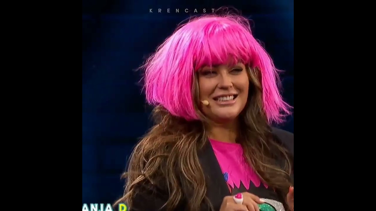 Lo mejor de Lucero y Lucero Mijares en Me Caigo De Risa