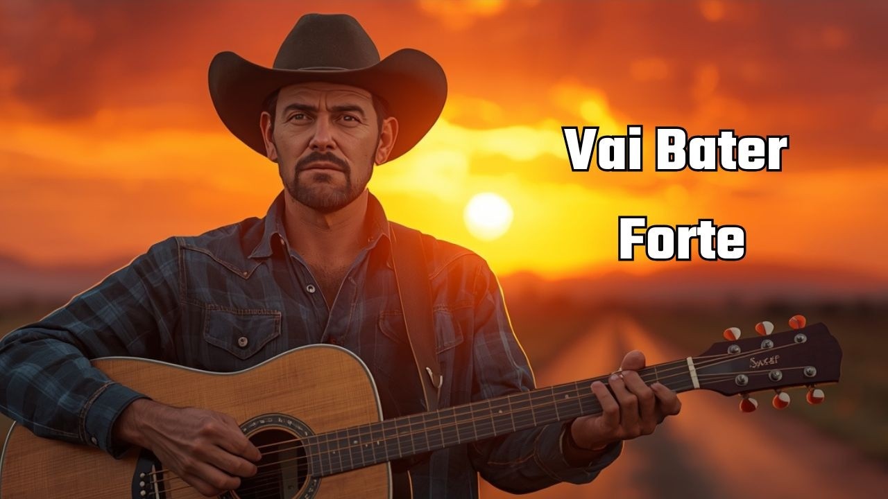 Você Não Estava Preparado Pra Essas