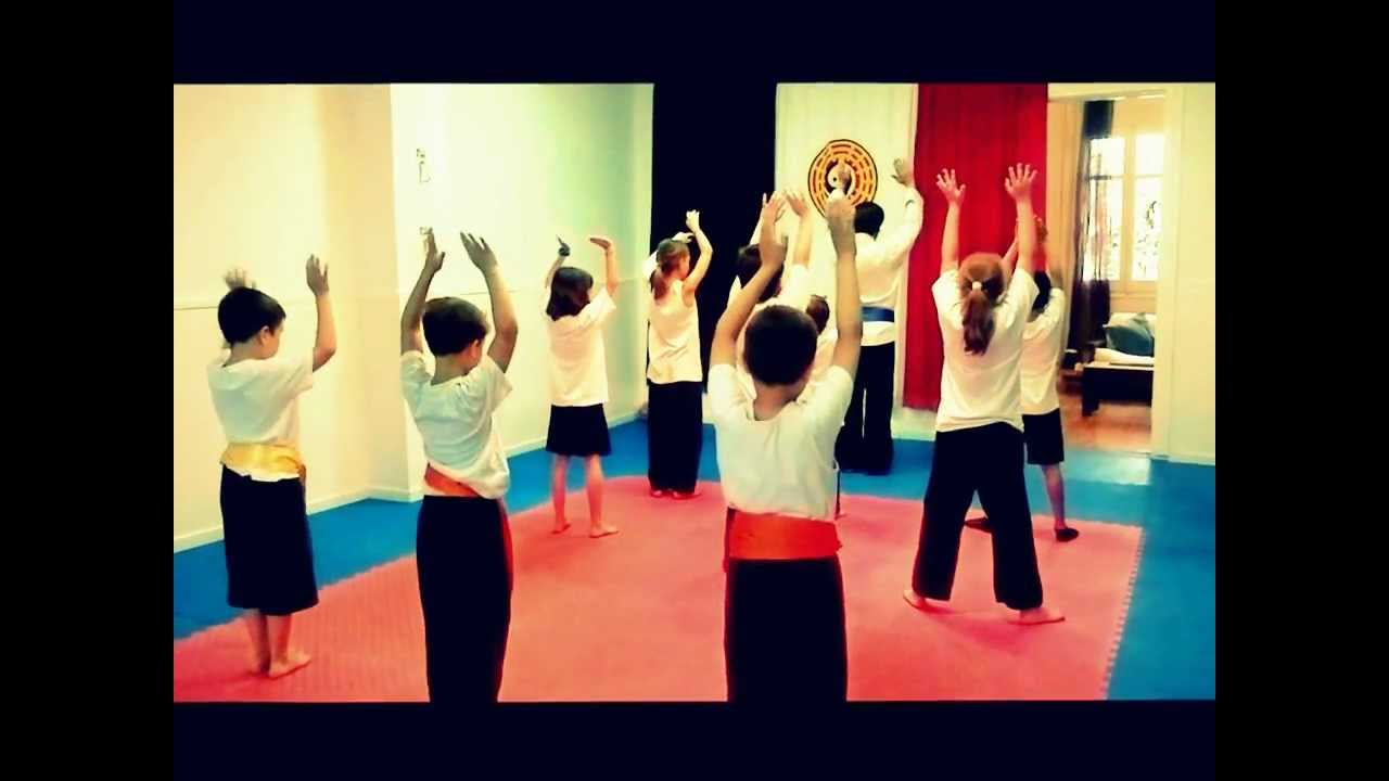Pakua Bagua