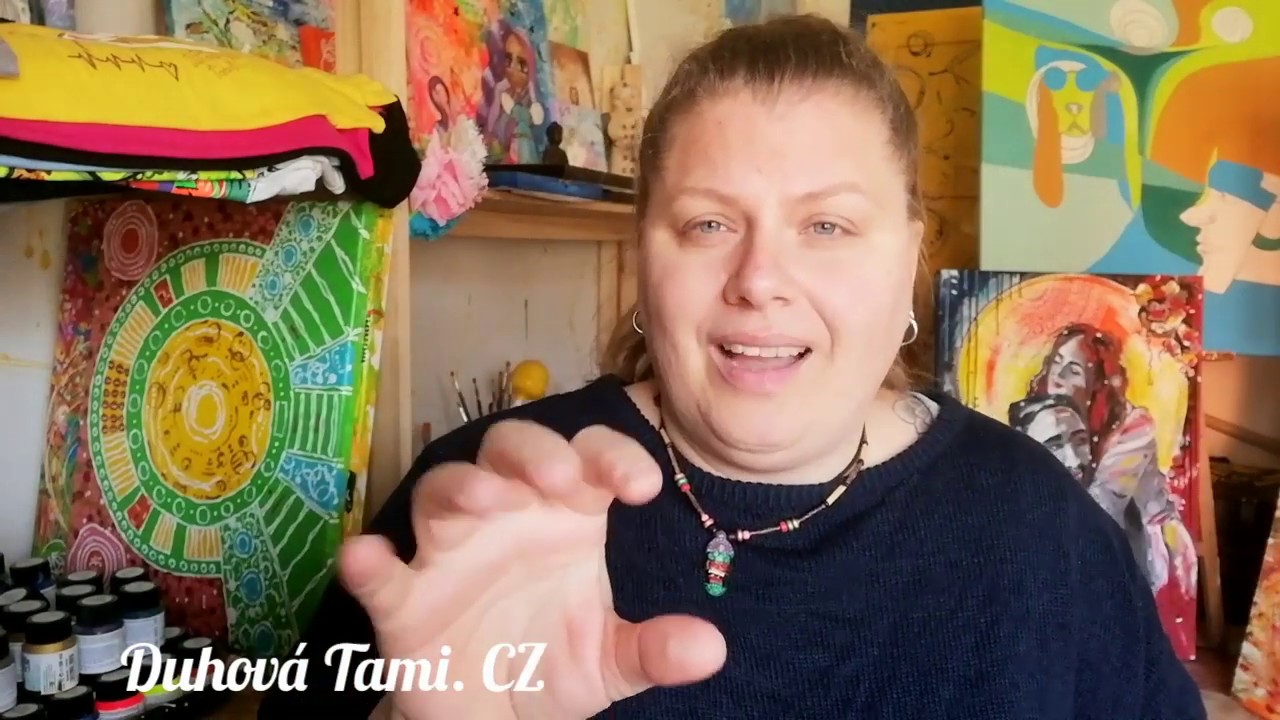 Karty a jak funguje jejich výklad...?