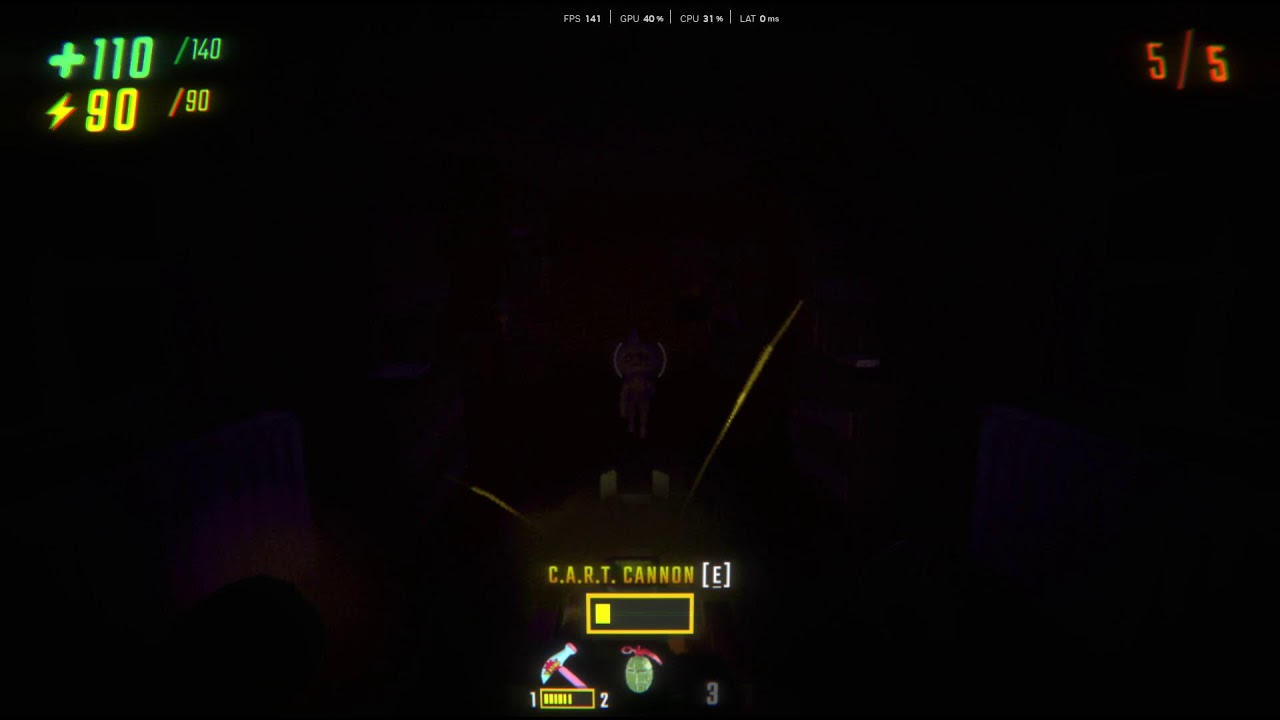 LIVE : R.E.P.O