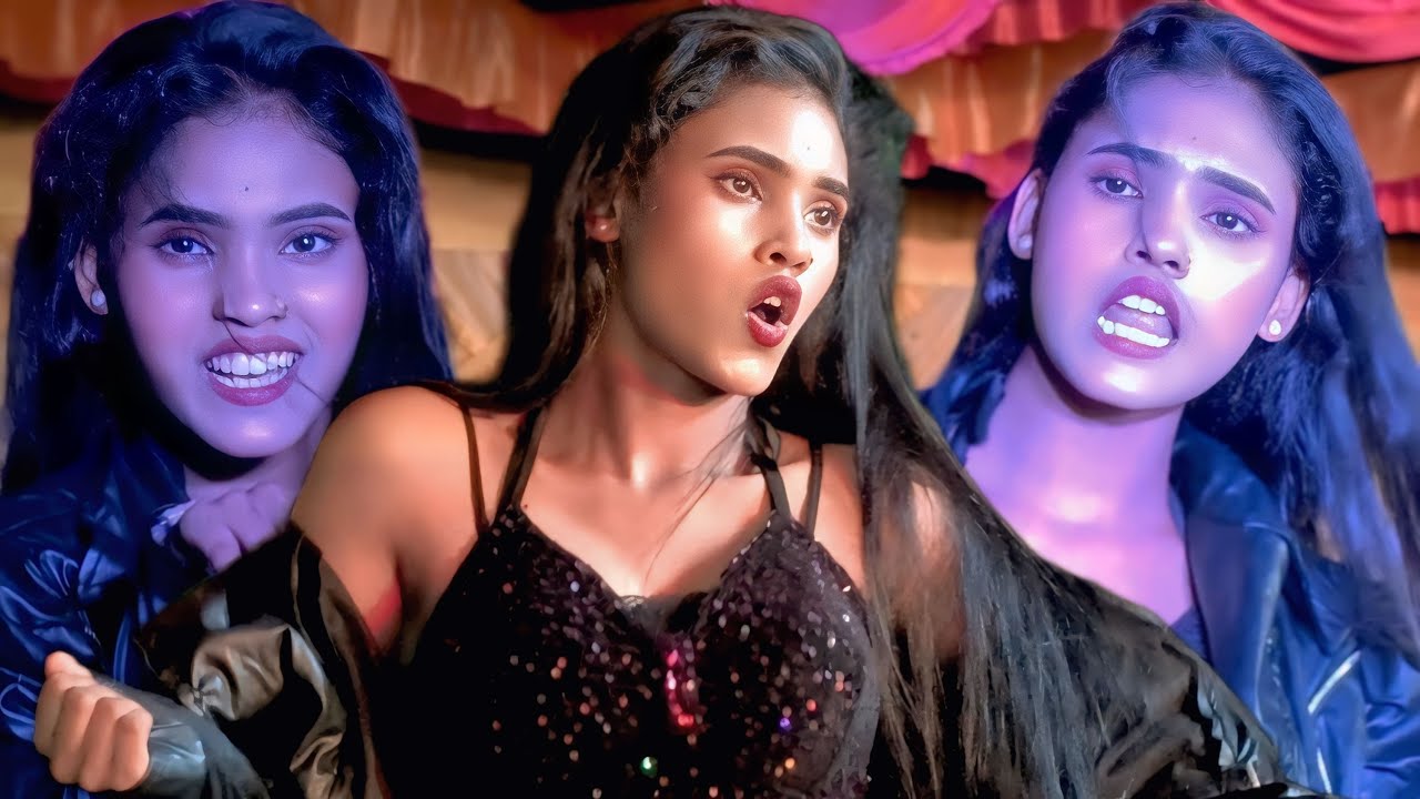 bandook chala gi | miss nandini | sourav dance academy nadia | dance hungama | 4k _video
