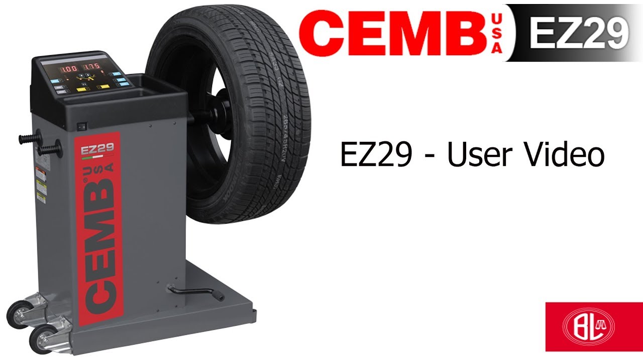 EZ29 - User Video