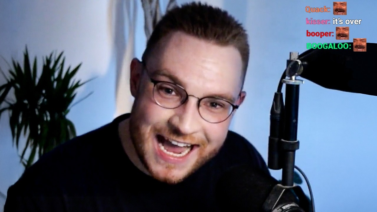 Funniest ohnepixel clips to watch while eating