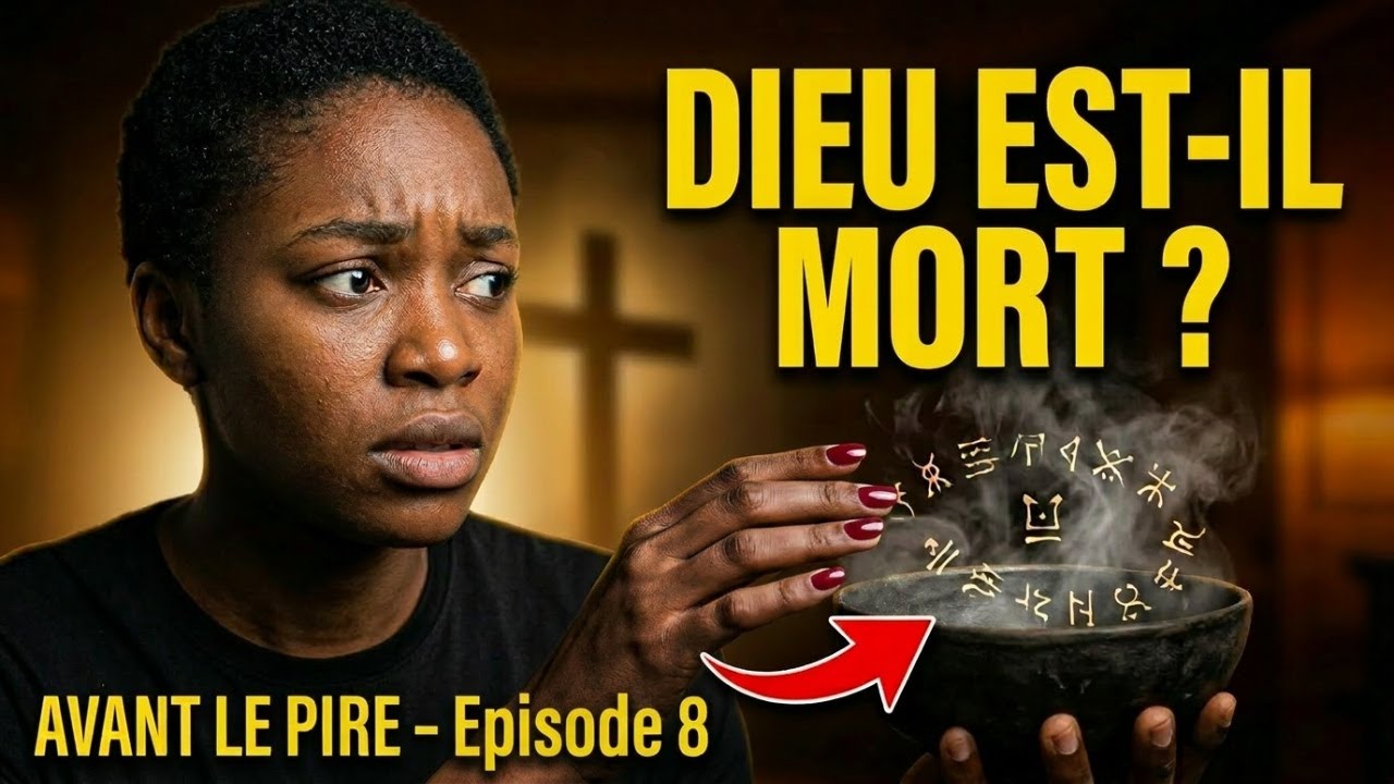 Avant le Pire - Épisode 8 - Dieu est-il mort ?