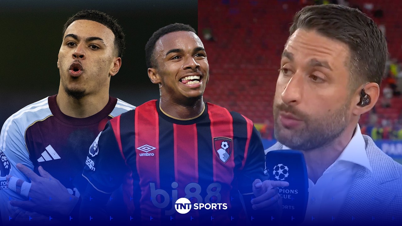 David Ornstein REVEALS Arsenal's transfer plans after Champions League final defeat 💰