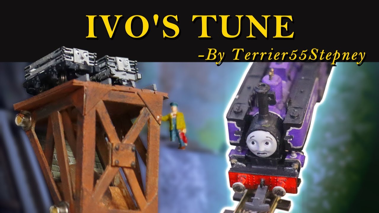Ivo's Tune