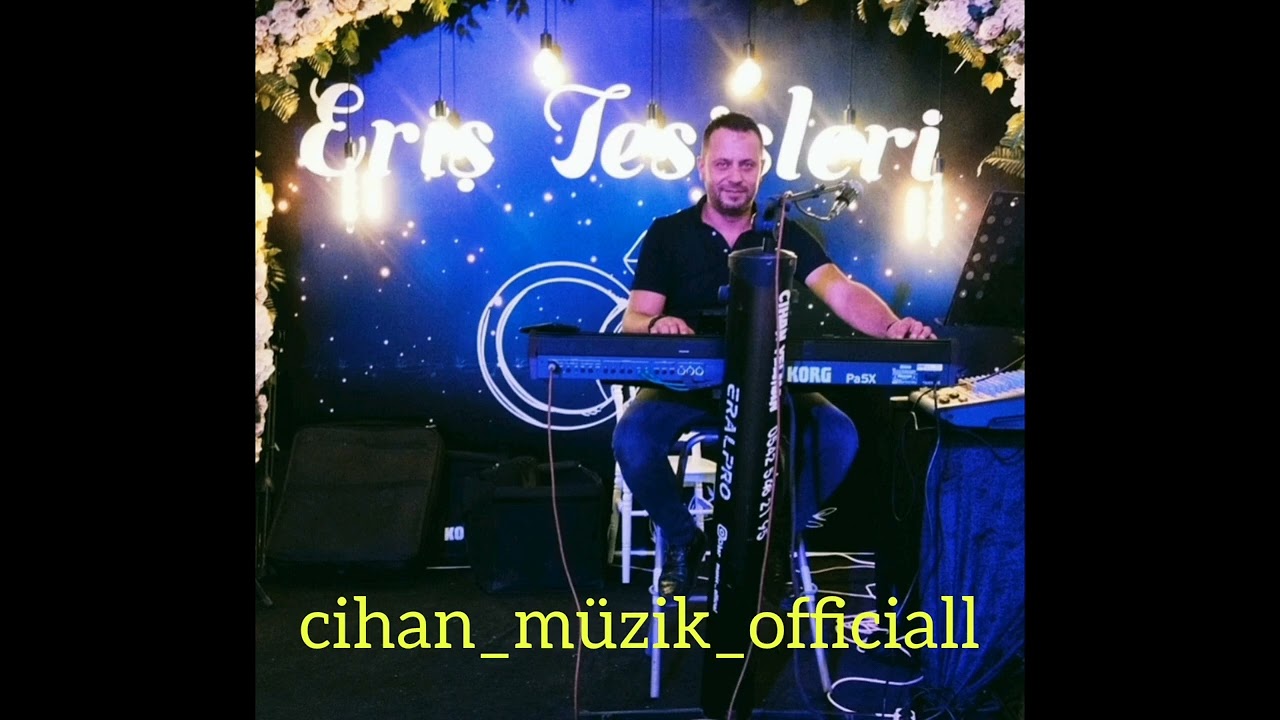Sakarya çiftetelli Korg PA 5x Adapazarı çiftetelli