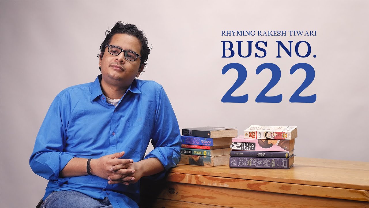 Bus No. 222 | Rakesh Tiwari | Latest Hindi Story