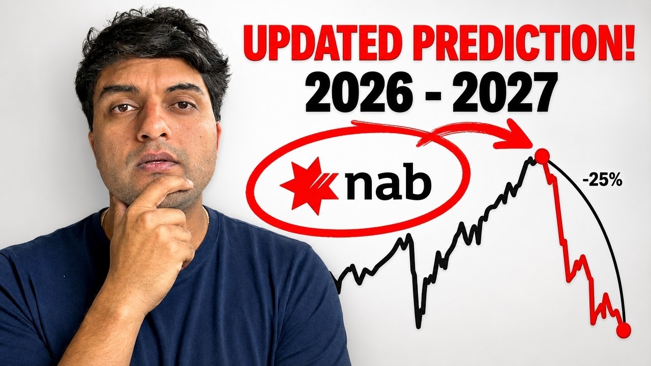 NAB прогнозирует снижение ставок: что будет с ценами на жилье дальше?