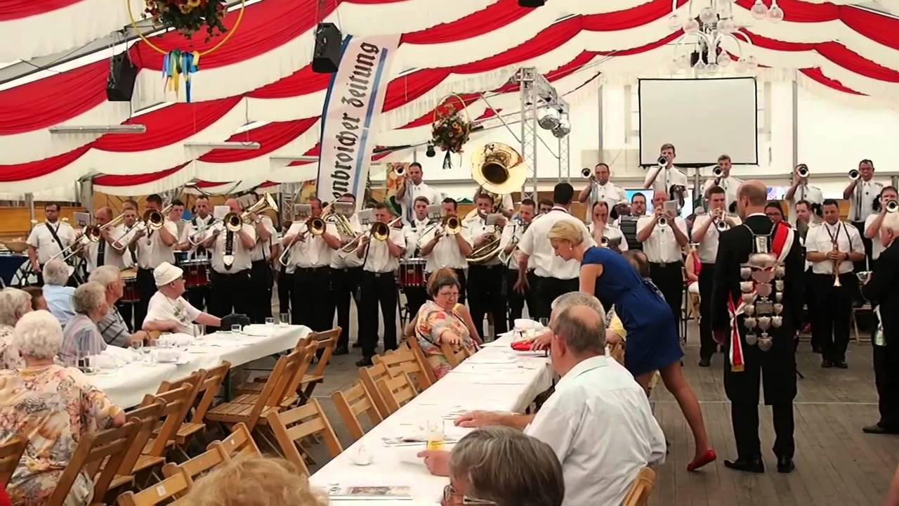 Bfk Neuss Furth-Pariser Einzugsmarsch
