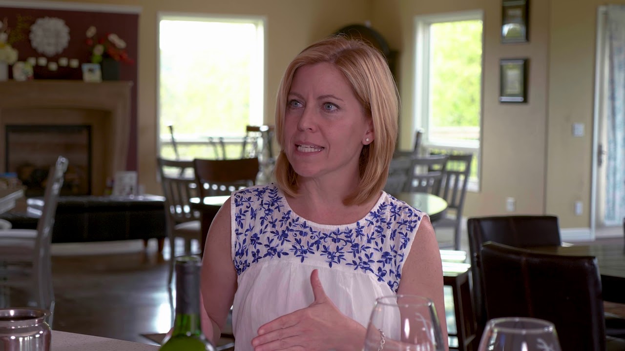 Exploring Vidal Blanc with Missouri Wines