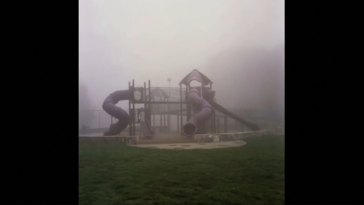 Liminal spaces 