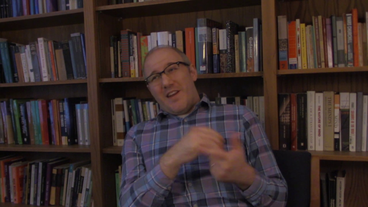 Section II - Kant's Grounding for the Metaphysics of Morals, Part 1