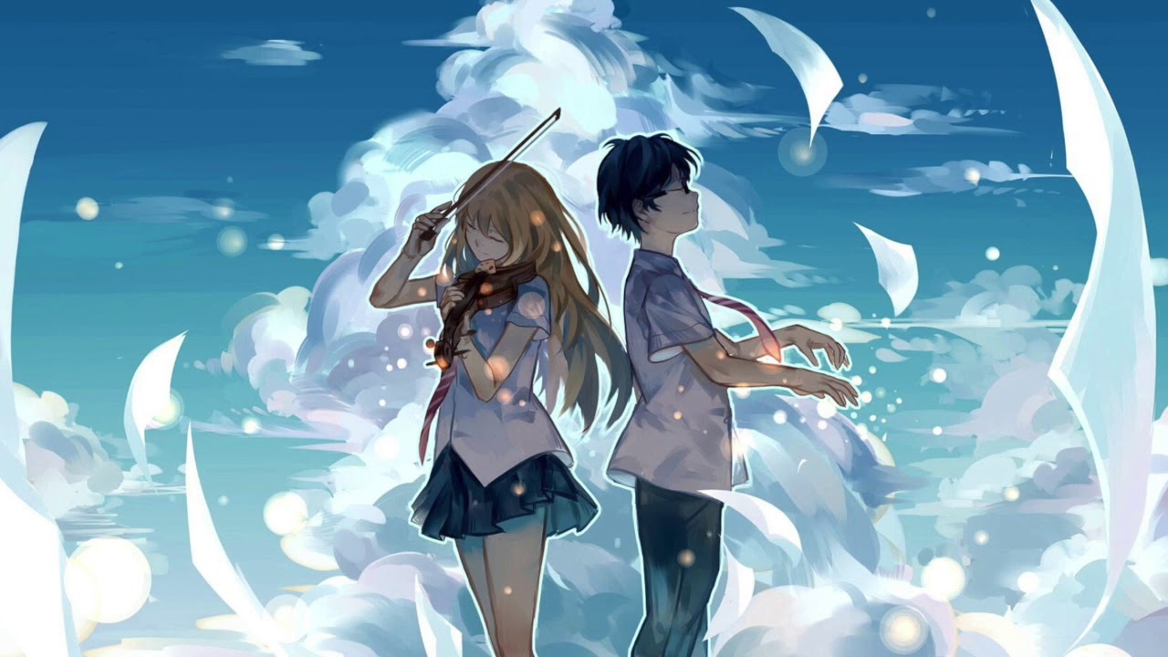 「Nightcore」→ Presiento (Morat, Aitana)