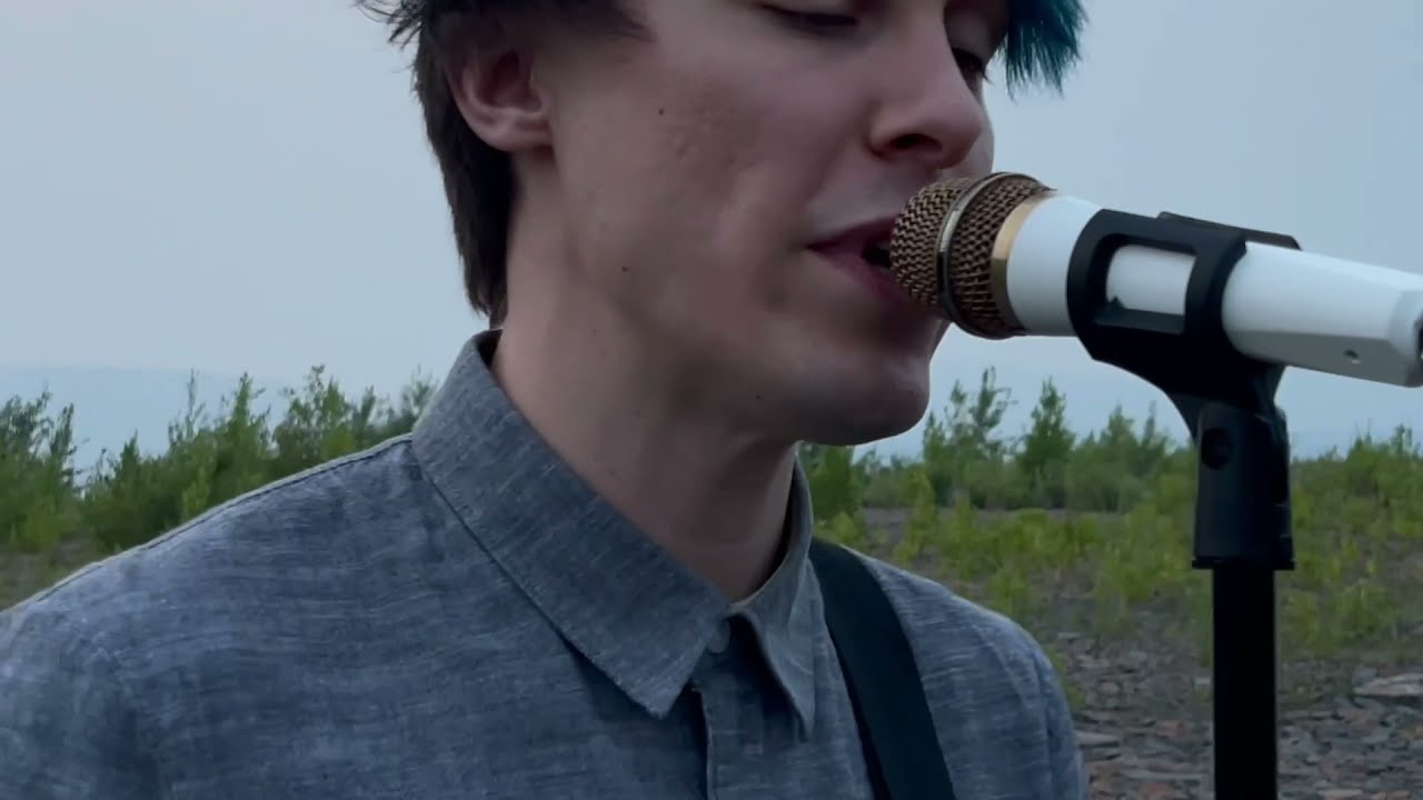 Flowers for You - irrelevant (OFFICIAL MUSIC VIDEO)