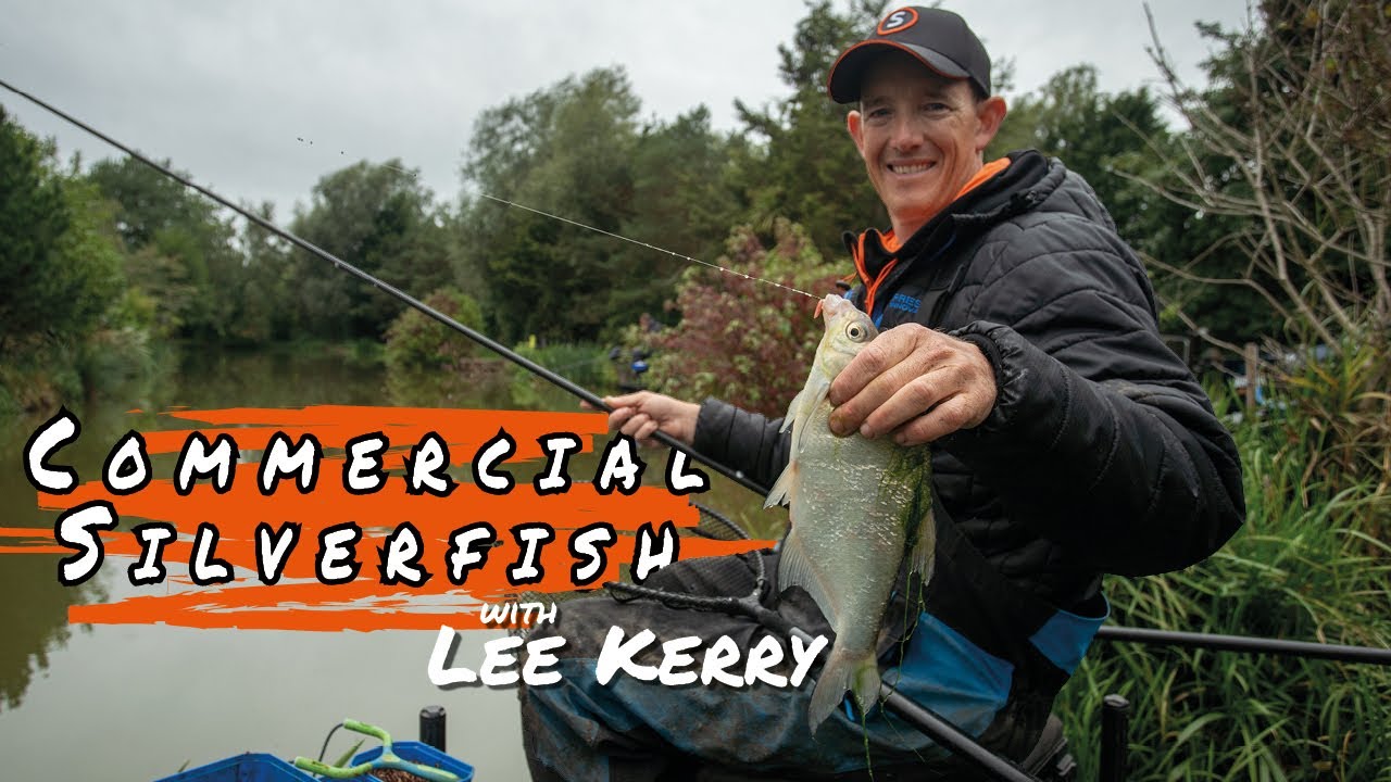 Catch An EXTRA 20lb+ EVERY Time You Go Fishing! | Lee Kerry