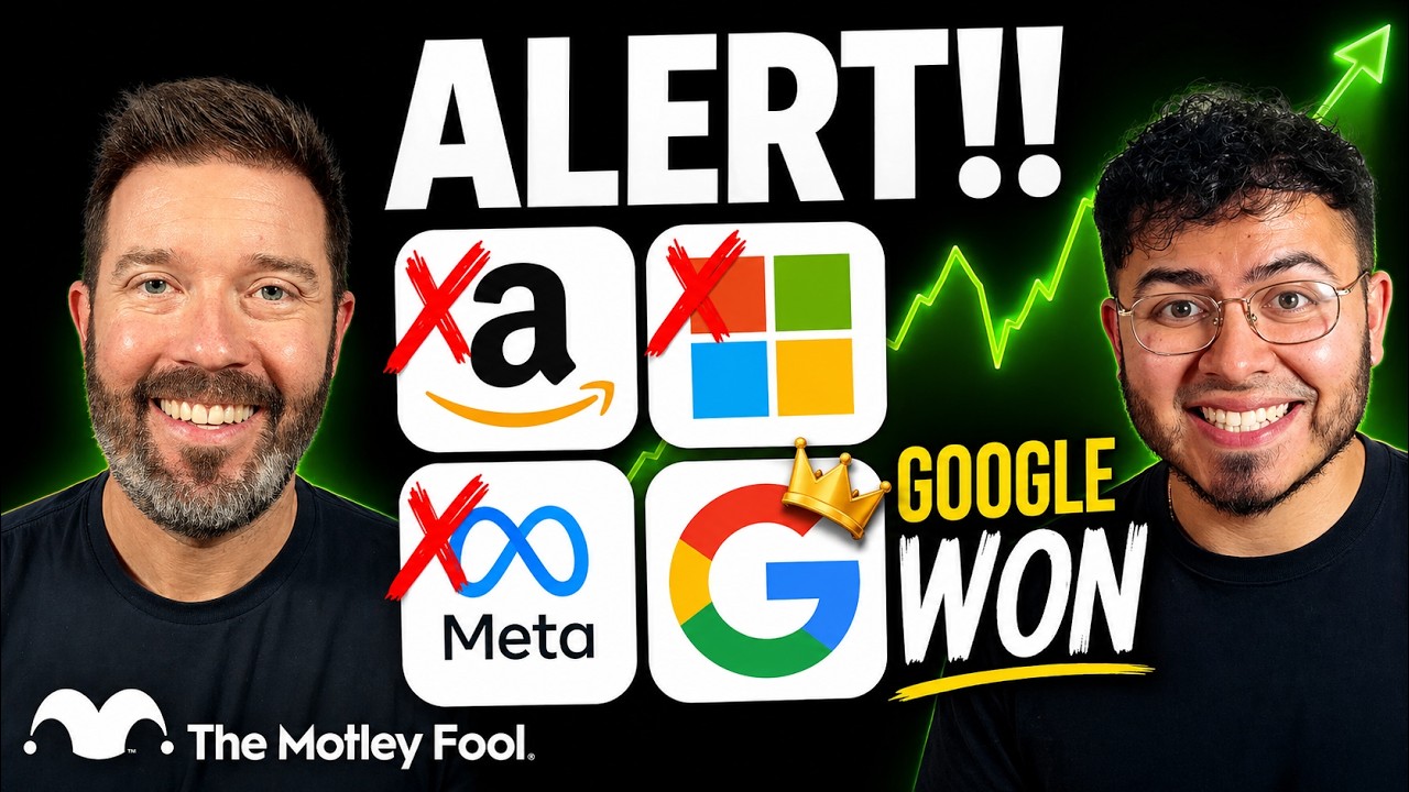 Google просто доминирует над крупными технологическими компаниями по доходам!!