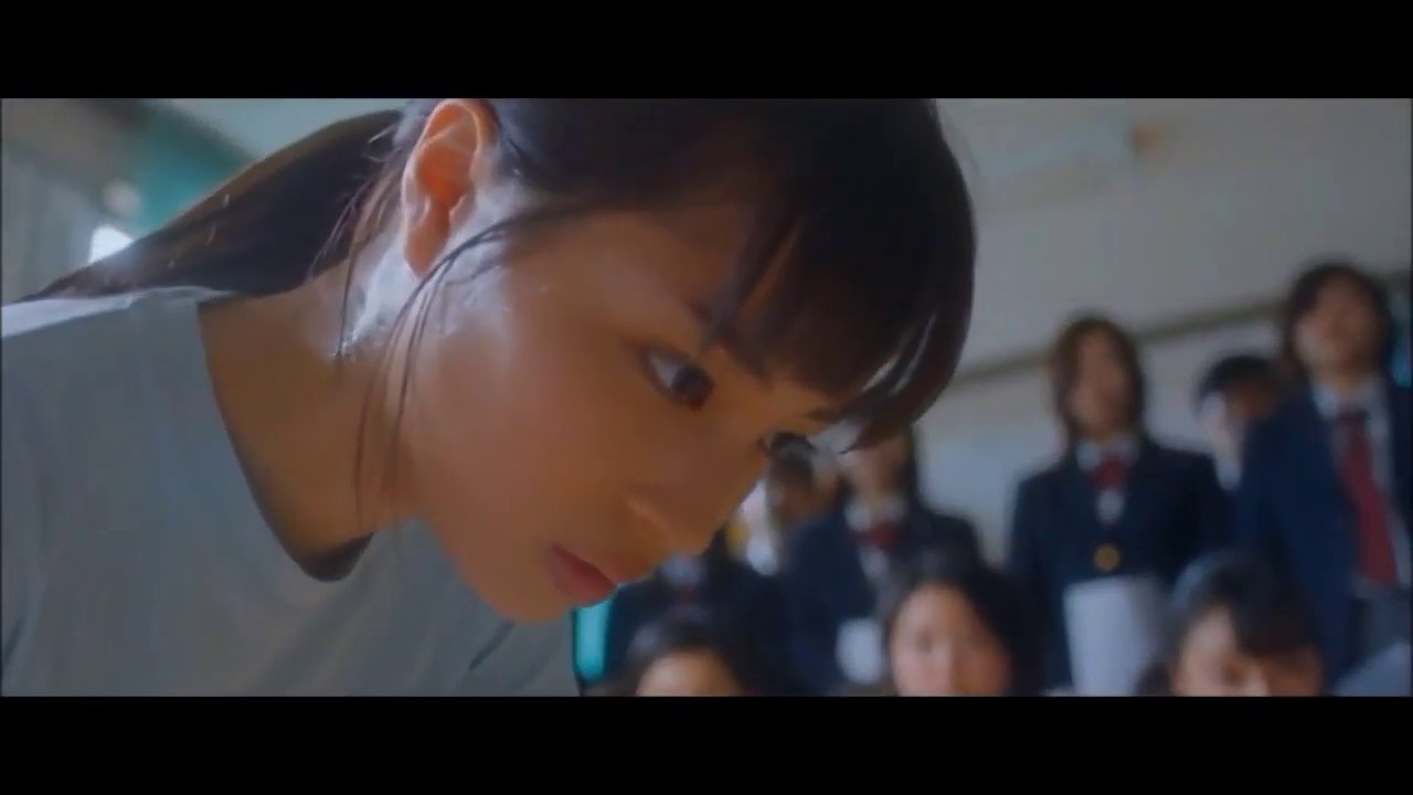 Chihayafuru: Musubi - How to Play Karuta, Recruitment Scene | Japanese Movie Clips 2018 HD#4
