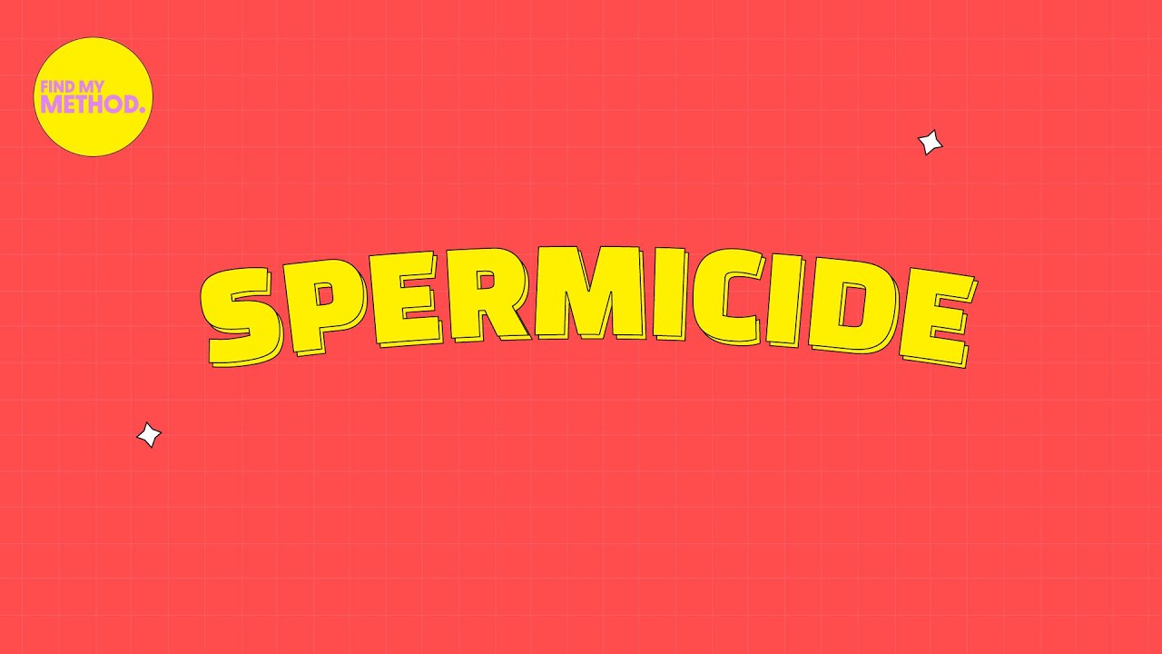 Spermicide